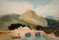 Tan-y-Bwlch - John Sell Cotman