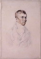 Portrait of John Crome (1768-1821) - John Sell Cotman