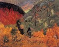 Les Heures - Paul Serusier