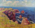 The Breton Coast I - Henri Moret