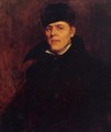 Portrait of Major Dillard H. Clark I - Frank Duveneck