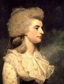 Lady Elizabeth Seymour Conway - Sir Joshua Reynolds