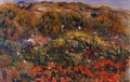 Landscape 8 - Pierre Auguste Renoir