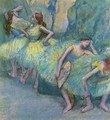 Edgar Degas