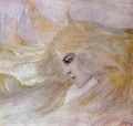 Oceanide - Jan Toorop