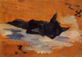 LIttle Dog - Henri De Toulouse-Lautrec