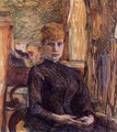 Madame Juliette Pascal - Henri De Toulouse-Lautrec