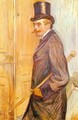 Louis Pascal - Henri De Toulouse-Lautrec