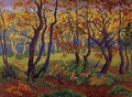 The Clearing - Paul-Elie Ranson