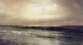 Seascape - William Trost Richards