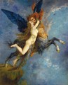 The Chimera - Gustave Moreau