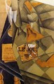 Still Life - Juan Gris