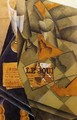 Still Life - Juan Gris