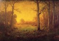Rural Landscape - George Inness