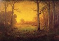 Rural Landscape - George Inness