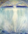 The Spirit of Niagara - Evelyn Rumsey-Carey