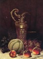 Still Life - William Mason Brown