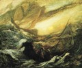 The Flying Dutchman - Albert Pinkham Ryder