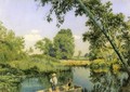 Gone Fishing - John Hill