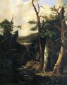 Western Forest - Robert Scott Duncanson