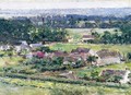 Giverny I - Theodore Robinson