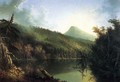 South Lake - Jacob Caleb Ward