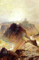 Grand Canyon, Utah - Thomas Moran