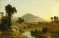 Pastoral Landscape - Asher Brown Durand