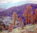 Willard Leroy Metcalf