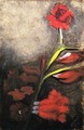 Gladiolus - Louis Charles Moeller