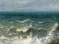 Open Sea - Jules Dupre