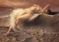 La Vague - Guillaume Seignac