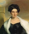 Mary Anne Heide Norris - Thomas Sully