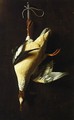 Merganser - William Michael Harnett