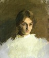 Edith French - John Singer Sargent