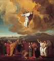 The Ascension - John Singleton Copley