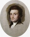 Jared Sparks - Gilbert Stuart