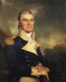 General Samuel Smith - Rembrandt Peale