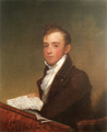 William Rufus Gray - Gilbert Stuart