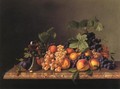 Still Life - Werner Hunzinger