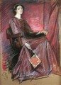 Edwin Austin Abbey