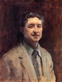 Daniel J. Nolan - John Singer Sargent