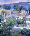 Mary Bradish Titcomb