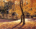 Guy Rose