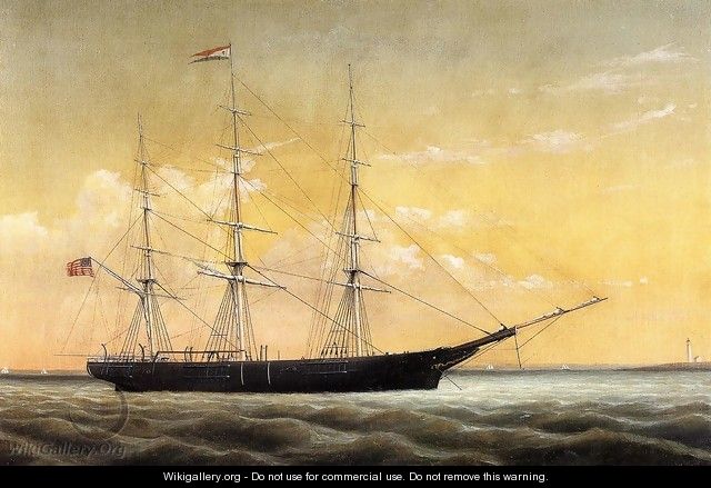 Whaleship 