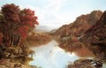 Autumn Landscape - William Mason Brown