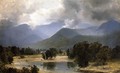 In the Keene Valley, New York - Alexander Helwig Wyant