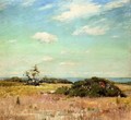 Shinnecock Hills, Long Island - William Merritt Chase