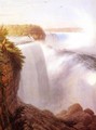 Niagara Falls - Robert Walter Weir