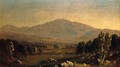 Mount Washington - Sanford Robinson Gifford